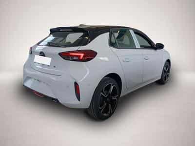 Opel Corsa (2025) - Photo 3