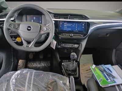 Opel Corsa (2025) - Photo 5
