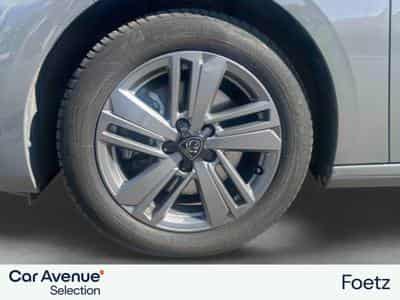 PEUGEOT 308 1.2 Hybrid 136ch Active Pack e-DCS6 (2024) - Foto 11