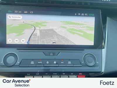 PEUGEOT 308 1.2 Hybrid 136ch Active Pack e-DCS6 (2024) - Foto 12