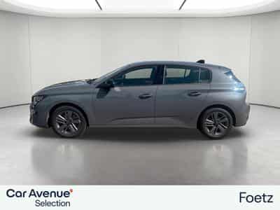PEUGEOT 308 1.2 Hybrid 136ch Active Pack e-DCS6 (2024) - Foto 2
