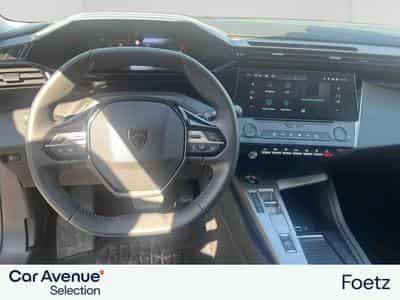 PEUGEOT 308 1.2 Hybrid 136ch Active Pack e-DCS6 (2024) - Foto 3