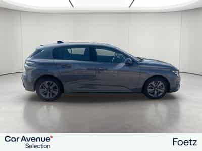 PEUGEOT 308 1.2 Hybrid 136ch Active Pack e-DCS6 (2024) - Foto 5