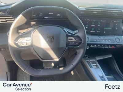 PEUGEOT 308 1.2 Hybrid 136ch Active Pack e-DCS6 (2024) - Foto 6