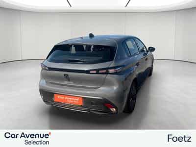 PEUGEOT 308 1.2 Hybrid 136ch Active Pack e-DCS6 (2024) - Foto 7