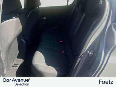 PEUGEOT 308 1.2 Hybrid 136ch Active Pack e-DCS6 (2024) - Foto 9