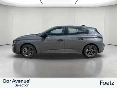PEUGEOT 308 1.2 Hybrid 136ch Allure e-DCS6 (2024) - Foto 2