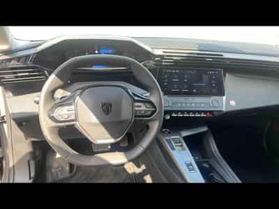 PEUGEOT 308 1.2 Hybrid 136ch Allure e-DCS6 (2024) - Foto 3