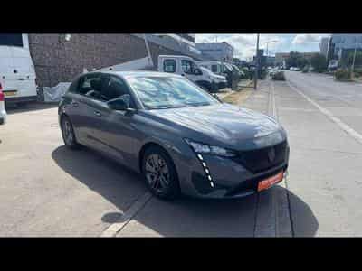 PEUGEOT 308 1.2 Hybrid 136ch Allure e-DCS6 (2024) - Foto 4