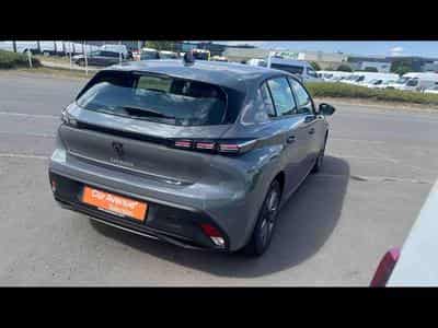 PEUGEOT 308 1.2 Hybrid 136ch Allure e-DCS6 (2024) - Foto 7