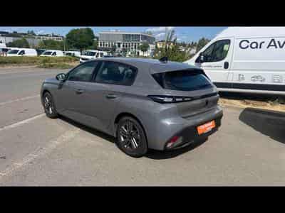 PEUGEOT 308 1.2 Hybrid 136ch Allure e-DCS6 (2024) - Foto 8