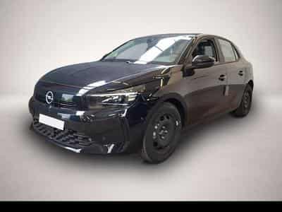 Opel Corsa (2025) - Photo 2
