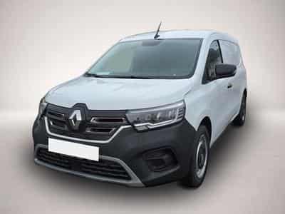 Renault Kangoo (2026) - Photo 1