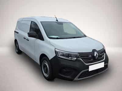 Renault Kangoo (2026) - Foto 4