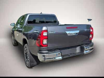 Toyota Hilux (2026) - Foto 2