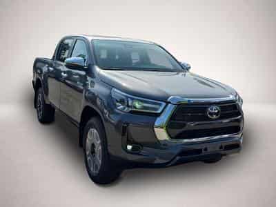 Toyota Hilux (2026) - Foto 3