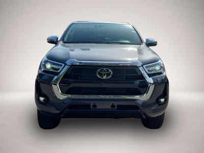 Toyota Hilux (2026) - Foto 4
