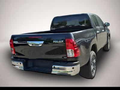 Toyota Hilux (2026) - Foto 3