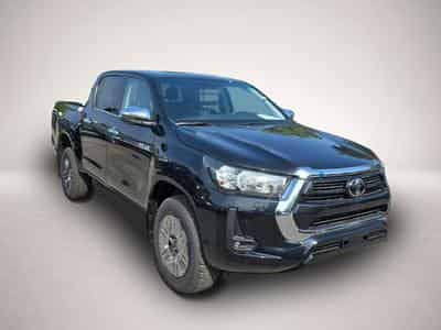 Toyota Hilux (2026) - Foto 4
