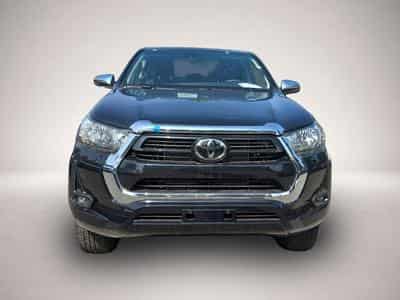 Toyota Hilux (2026) - Foto 5