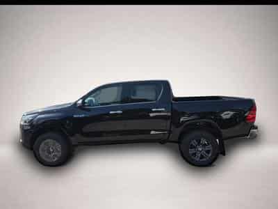 Toyota Hilux (2026) - Foto 6