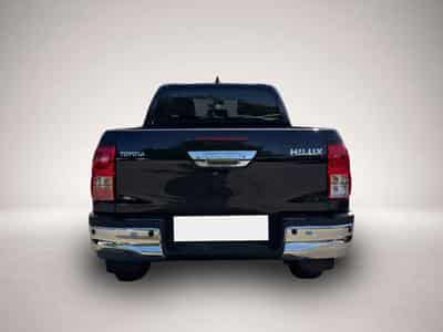 Toyota Hilux (2026) - Foto 7