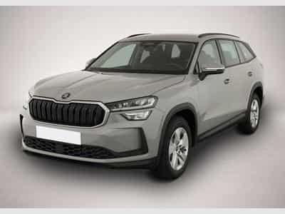Skoda Kodiaq (2026) - Photo 1