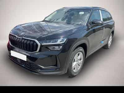 Skoda Kodiaq (2026) - Photo 1