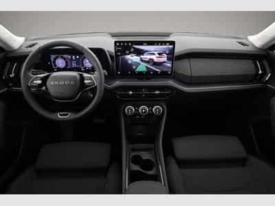 Skoda Kodiaq (2026) - Photo 5