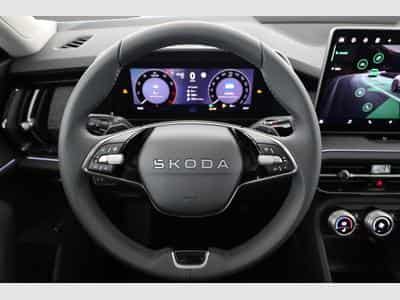 Skoda Kodiaq (2026) - Photo 6
