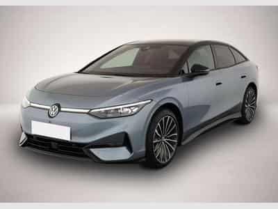 VW ID.5 (2026) - Foto 1