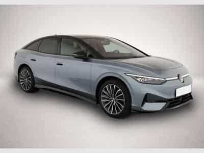 VW ID.5 (2026) - Photo 2