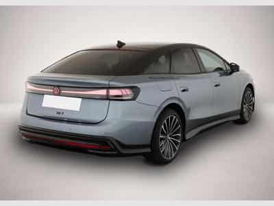 VW ID.5 (2026) - Photo 3