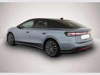 VW ID.5 (2026) - Photo 4