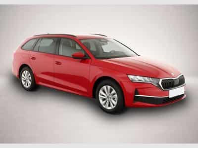 Skoda Octavia (2026) - Photo 2