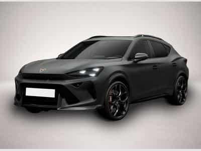 Cupra Formentor (2026) - Photo 1