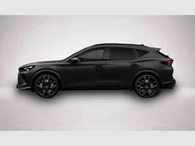 Cupra Formentor (2026) - Photo 2