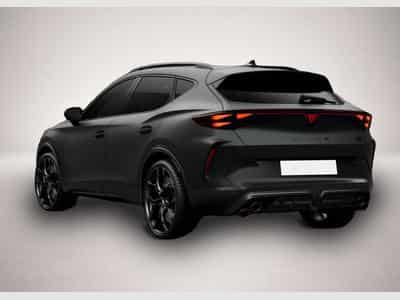 Cupra Formentor (2026) - Photo 3