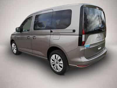 VW Caddy (2026) - Foto 2