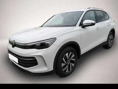 VW Tiguan (2026) - Foto 1