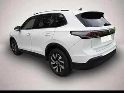 VW Tiguan (2026) - Foto 2