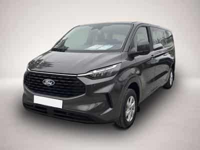 Ford Tourneo (2026) - Photo 1