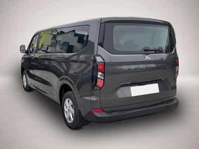 Ford Tourneo (2026) - Photo 2