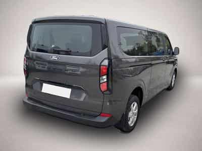 Ford Tourneo (2026) - Photo 3