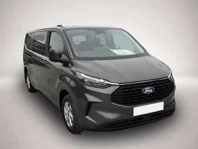 Ford Tourneo (2026) - Photo 4
