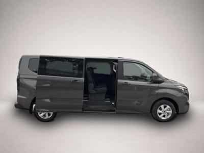 Ford Tourneo (2026) - Photo 6