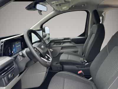Ford Tourneo (2026) - Photo 7