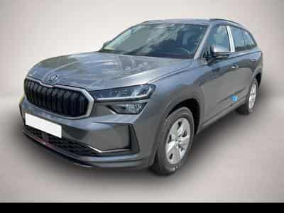Skoda Kodiaq (2026) - Photo 1