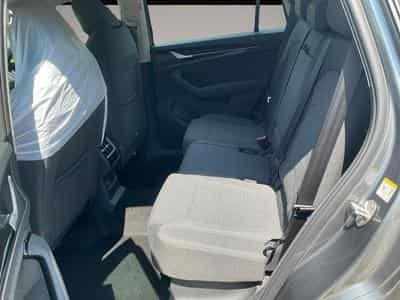 Skoda Kodiaq (2026) - Photo 3