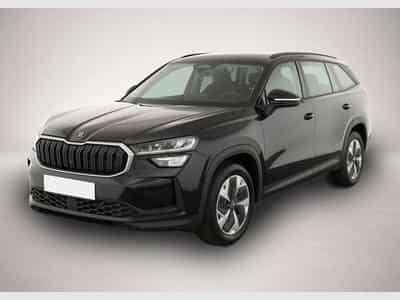 Skoda Kodiaq (2026) - Photo 1